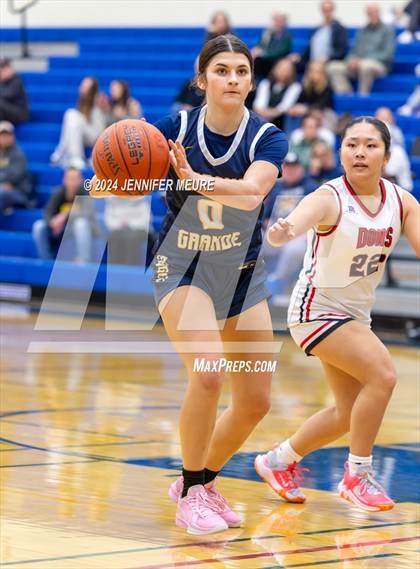 Thumbnail 2 in Arroyo Grande vs. Aragon photogallery.