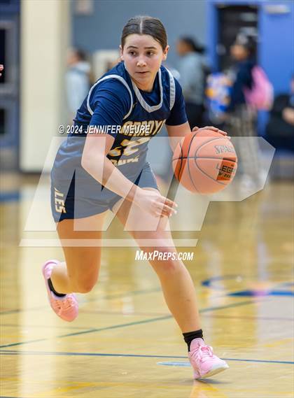 Thumbnail 3 in Arroyo Grande vs. Aragon photogallery.