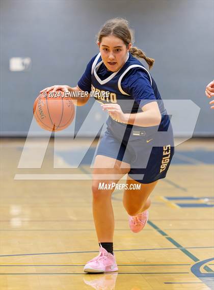 Thumbnail 3 in Arroyo Grande vs. Aragon photogallery.