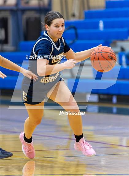 Thumbnail 1 in Arroyo Grande vs. Aragon photogallery.