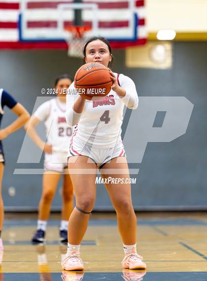 Thumbnail 1 in Arroyo Grande vs. Aragon photogallery.