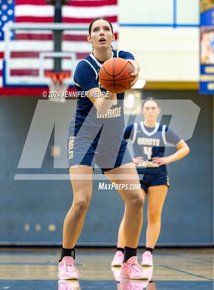 Thumbnail 3 in Arroyo Grande vs. Aragon photogallery.