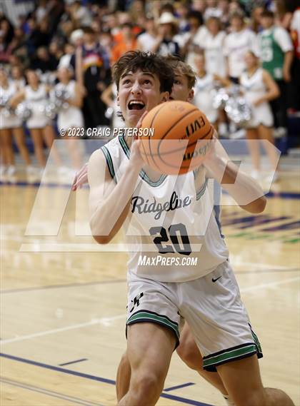 Thumbnail 1 in Twin Falls @ Ridgeline photogallery.