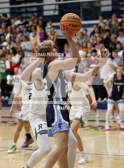 Thumbnail 1 in Twin Falls @ Ridgeline photogallery.