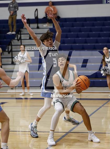 Thumbnail 2 in Twin Falls @ Ridgeline photogallery.