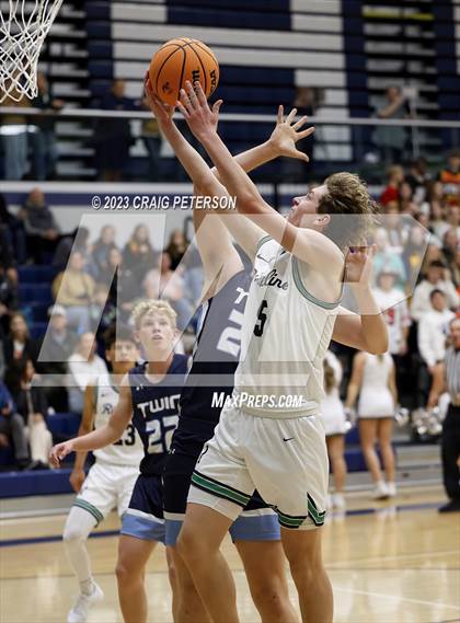 Thumbnail 2 in Twin Falls @ Ridgeline photogallery.
