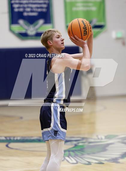 Thumbnail 1 in Twin Falls @ Ridgeline photogallery.