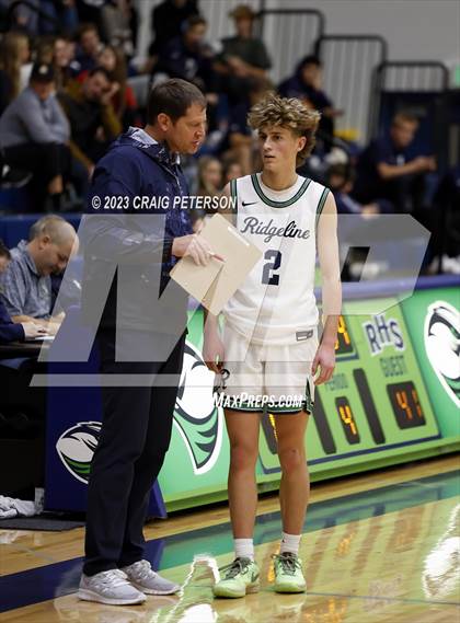 Thumbnail 2 in Twin Falls @ Ridgeline photogallery.
