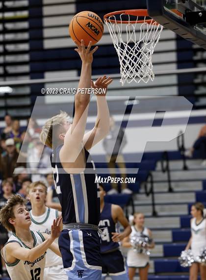 Thumbnail 3 in Twin Falls @ Ridgeline photogallery.