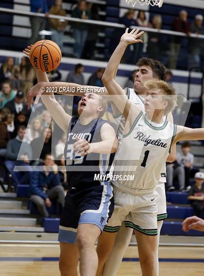 Thumbnail 3 in Twin Falls @ Ridgeline photogallery.