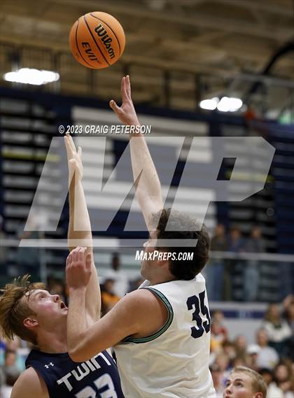 Thumbnail 3 in Twin Falls @ Ridgeline photogallery.
