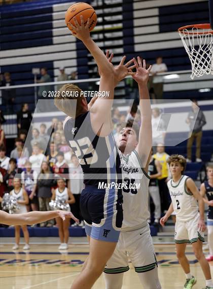 Thumbnail 2 in Twin Falls @ Ridgeline photogallery.