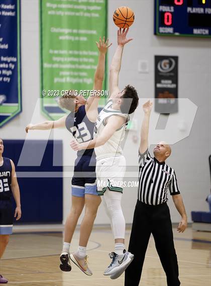 Thumbnail 1 in Twin Falls @ Ridgeline photogallery.