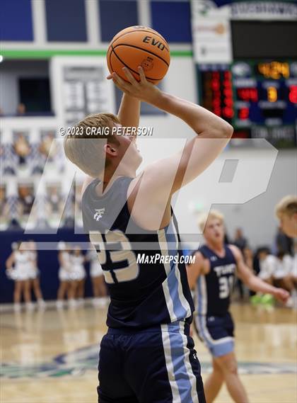 Thumbnail 2 in Twin Falls @ Ridgeline photogallery.