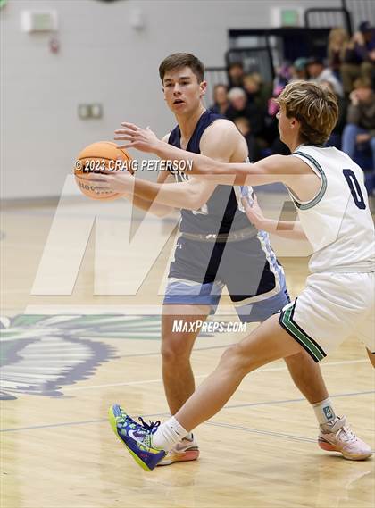 Thumbnail 1 in Twin Falls @ Ridgeline photogallery.