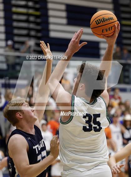 Thumbnail 1 in Twin Falls @ Ridgeline photogallery.