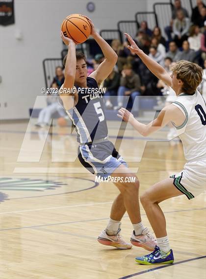 Thumbnail 3 in Twin Falls @ Ridgeline photogallery.