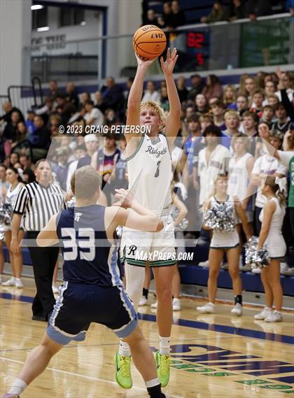 Thumbnail 3 in Twin Falls @ Ridgeline photogallery.