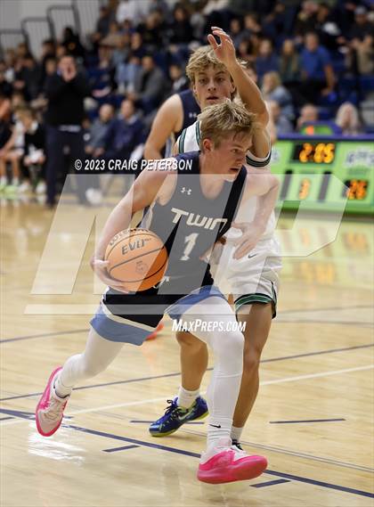 Thumbnail 2 in Twin Falls @ Ridgeline photogallery.