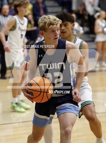 Thumbnail 1 in Twin Falls @ Ridgeline photogallery.