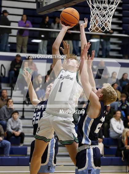Thumbnail 1 in Twin Falls @ Ridgeline photogallery.