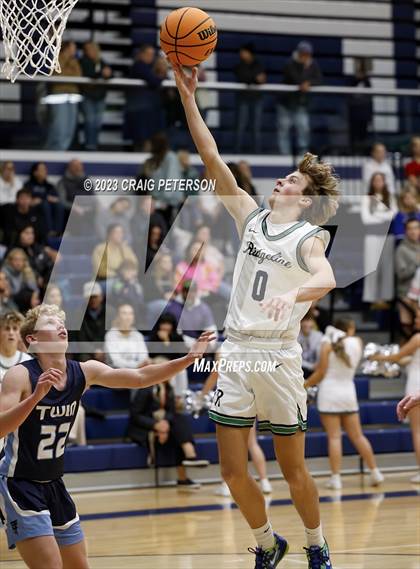 Thumbnail 1 in Twin Falls @ Ridgeline photogallery.