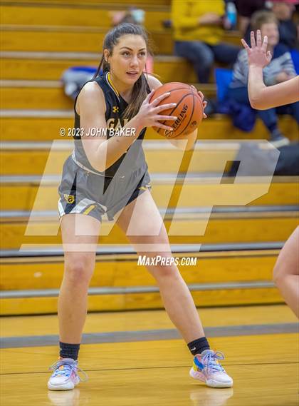 Thumbnail 1 in Galena vs. Spring Creek (Varsity Elite) photogallery.