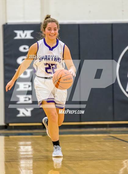 Thumbnail 1 in Galena vs. Spring Creek (Varsity Elite) photogallery.