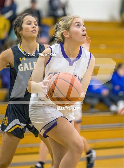 Thumbnail 1 in Galena vs. Spring Creek (Varsity Elite) photogallery.