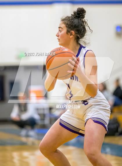 Thumbnail 1 in Galena vs. Spring Creek (Varsity Elite) photogallery.