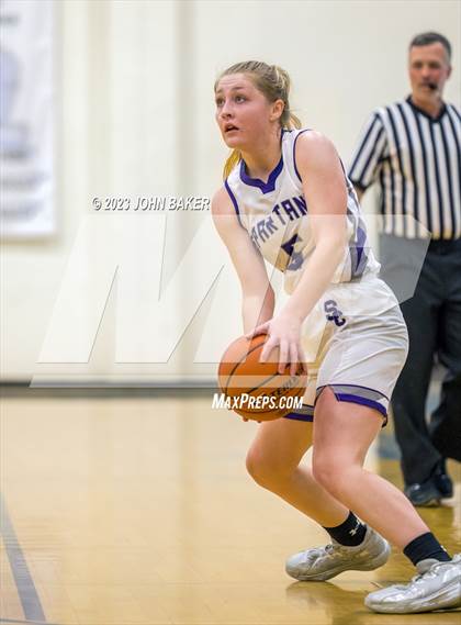 Thumbnail 3 in Galena vs. Spring Creek (Varsity Elite) photogallery.