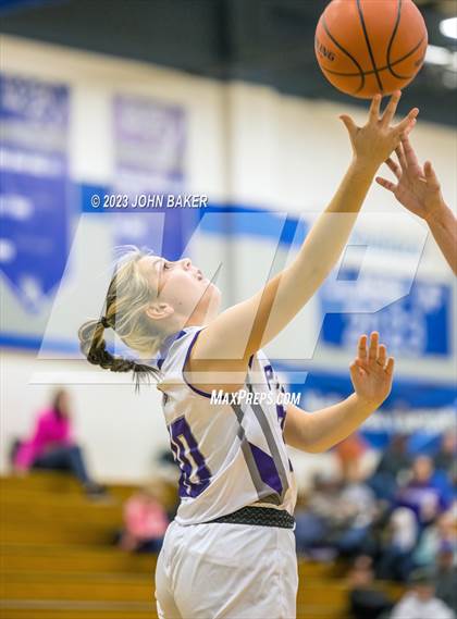 Thumbnail 3 in Galena vs. Spring Creek (Varsity Elite) photogallery.
