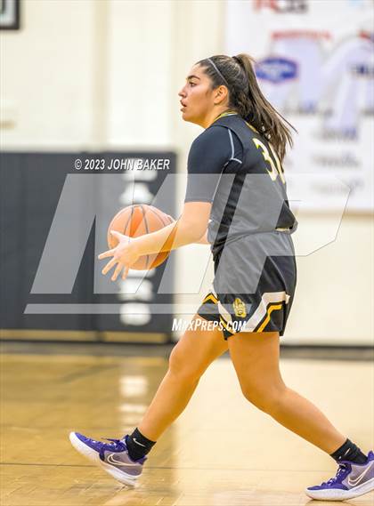 Thumbnail 1 in Galena vs. Spring Creek (Varsity Elite) photogallery.