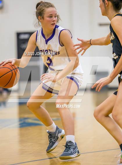 Thumbnail 1 in Galena vs. Spring Creek (Varsity Elite) photogallery.