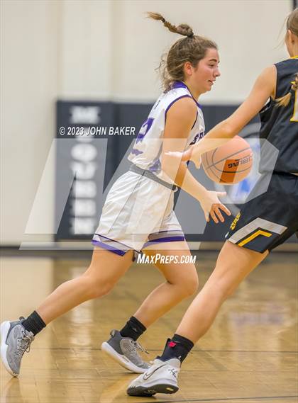Thumbnail 3 in Galena vs. Spring Creek (Varsity Elite) photogallery.