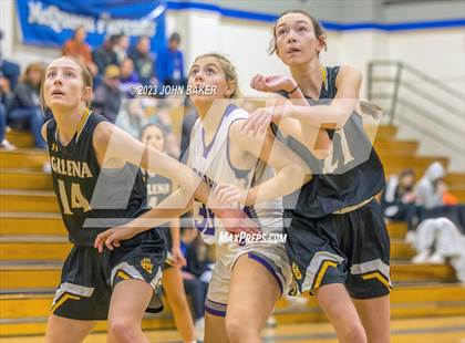 Thumbnail 1 in Galena vs. Spring Creek (Varsity Elite) photogallery.
