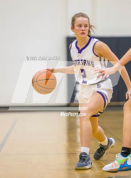 Thumbnail 3 in Galena vs. Spring Creek (Varsity Elite) photogallery.
