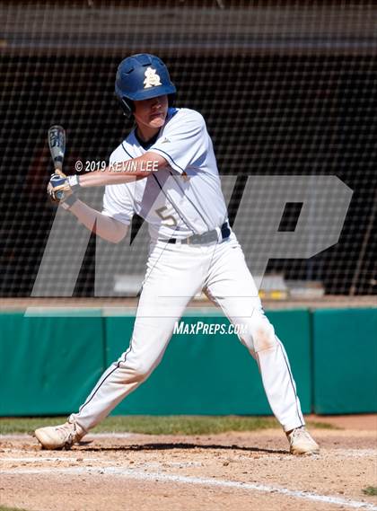 Thumbnail 2 in Summit Academy vs. Union (UHSAA 3A Semifinal) photogallery.