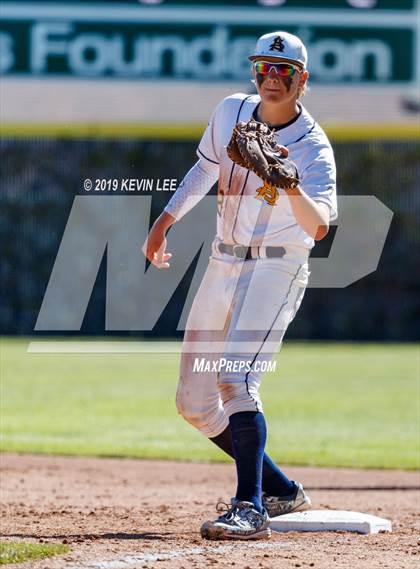 Thumbnail 3 in Summit Academy vs. Union (UHSAA 3A Semifinal) photogallery.