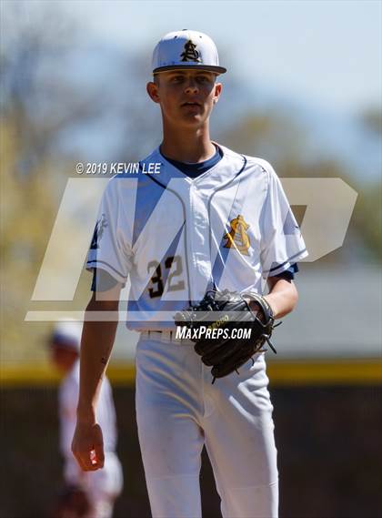 Thumbnail 3 in Summit Academy vs. Union (UHSAA 3A Semifinal) photogallery.