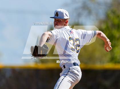 Thumbnail 3 in Summit Academy vs. Union (UHSAA 3A Semifinal) photogallery.