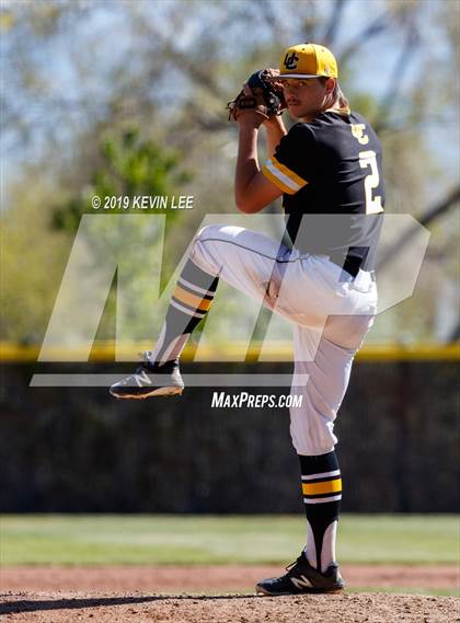 Thumbnail 3 in Summit Academy vs. Union (UHSAA 3A Semifinal) photogallery.