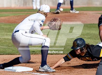 Thumbnail 3 in Summit Academy vs. Union (UHSAA 3A Semifinal) photogallery.