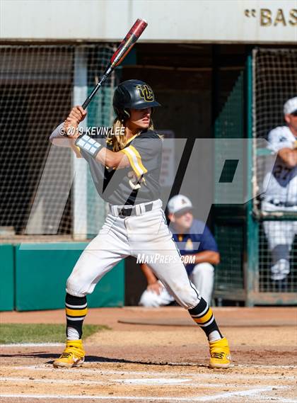 Thumbnail 3 in Summit Academy vs. Union (UHSAA 3A Semifinal) photogallery.