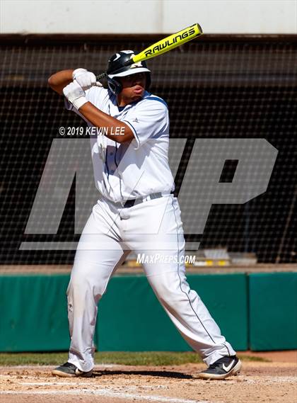 Thumbnail 1 in Summit Academy vs. Union (UHSAA 3A Semifinal) photogallery.