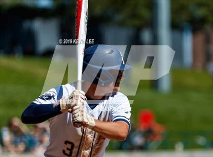 Thumbnail 3 in Summit Academy vs. Union (UHSAA 3A Semifinal) photogallery.
