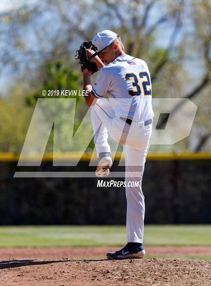 Thumbnail 1 in Summit Academy vs. Union (UHSAA 3A Semifinal) photogallery.