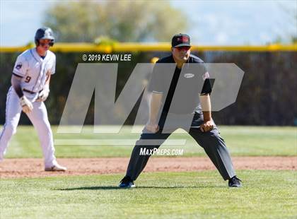 Thumbnail 2 in Summit Academy vs. Union (UHSAA 3A Semifinal) photogallery.