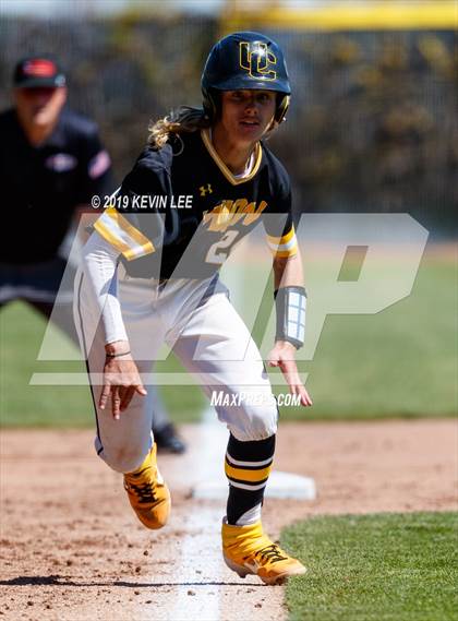 Thumbnail 3 in Summit Academy vs. Union (UHSAA 3A Semifinal) photogallery.