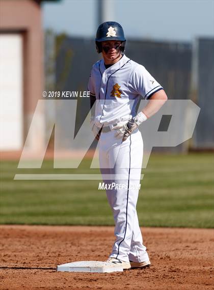 Thumbnail 3 in Summit Academy vs. Union (UHSAA 3A Semifinal) photogallery.
